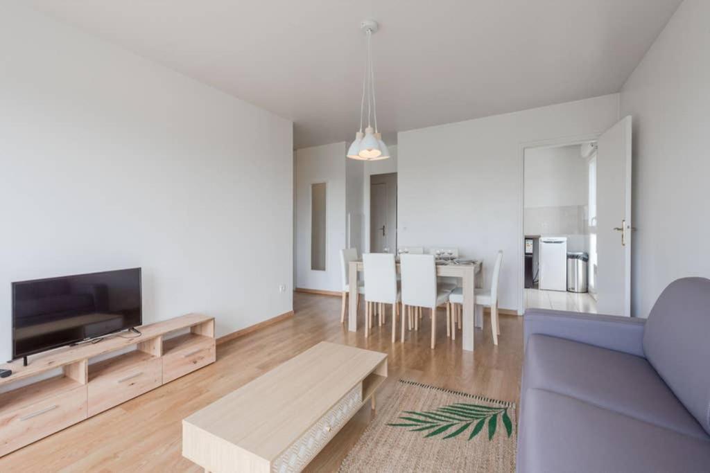 Prague Apartment In Disneyland Montévrain Esterno foto