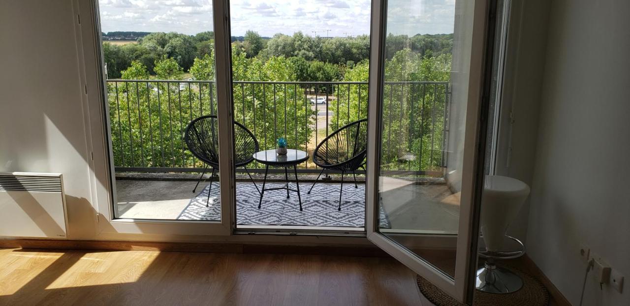 Prague Apartment In Disneyland Montévrain Esterno foto